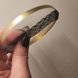 Custom epoxy Coasters with lace inlay (set of 4, container option)